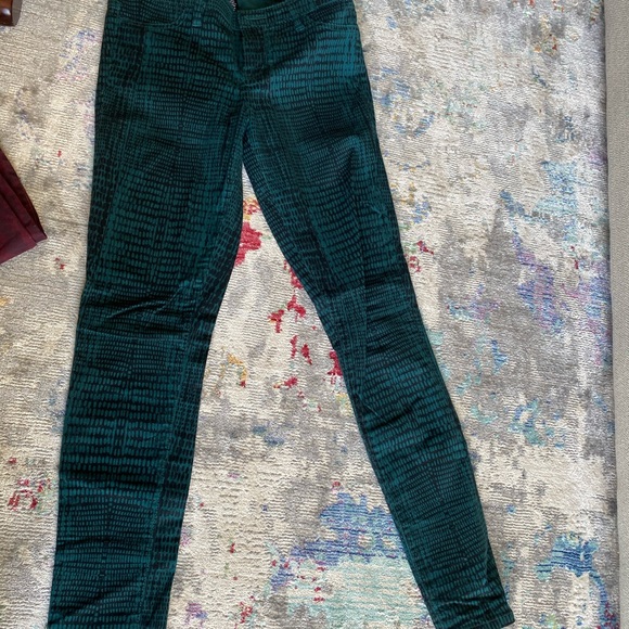 Calvin Klein Slim Cut Jeans - Picture 3 of 5